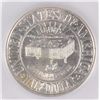 Image 3 : 1936 YORK SILVER COMMEMORATIVE SEGS MS65