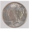Image 2 : 1928-S PEACE SILVER DOLLAR, PCI MS-64!  SUPER!