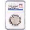 Image 1 : 2014 U.S. MINT BASEBALL HALL OF FAME COMMEM. HALF DOLLAR, NGC PF-70 ULTRA CAMEO