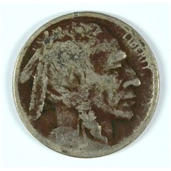 1913-D II BUFFALO NICKEL FAIR