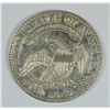 Image 2 : 1829 BUST HALF DOLLAR XF/AU