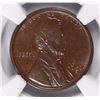 Image 2 : 1919-S LINCOLN CENT NGC MS-64 BN