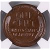 Image 3 : 1919-S LINCOLN CENT NGC MS-64 BN