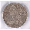 Image 2 : 1834 BUST QUARTER PCGS VF DETAILS