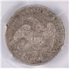 Image 3 : 1834 BUST QUARTER PCGS VF DETAILS