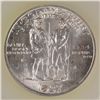 Image 3 : 1937 BOONE COMMEN HALF DOLLAR SEGS MS-63