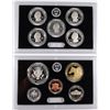 Image 3 : 2012 UNITED STATES SILVER PROOF SET IN NICE ORIGINAL PACKAGING, HARD TO FIND!!!
