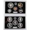 Image 3 : 2013 UNITED STATES SILVER PROOF SET IN NICE ORIGINAL PACKAGING