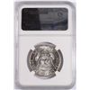 Image 4 : 1964 KENNEDY HALF DOLLAR, NGC MS-65