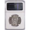 Image 4 : 1969-D KENNEDY HALF DOLLAR, NGC MS-65