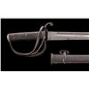 Image 2 : British Pattern 1853 Dragoon Saber