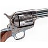 Image 2 : Antique Etched Panel Colt Frontier Six Shooter