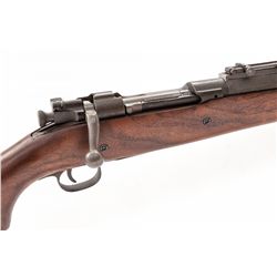 U.S. Model 1903 Springfield Bolt Action Rifle