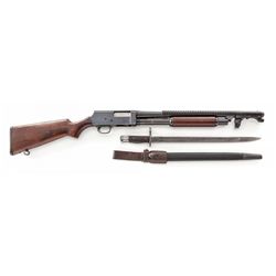 Stevens Model 520-30 U.S. Trench Gun