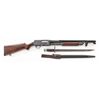 Image 1 : Stevens Model 520-30 U.S. Trench Gun