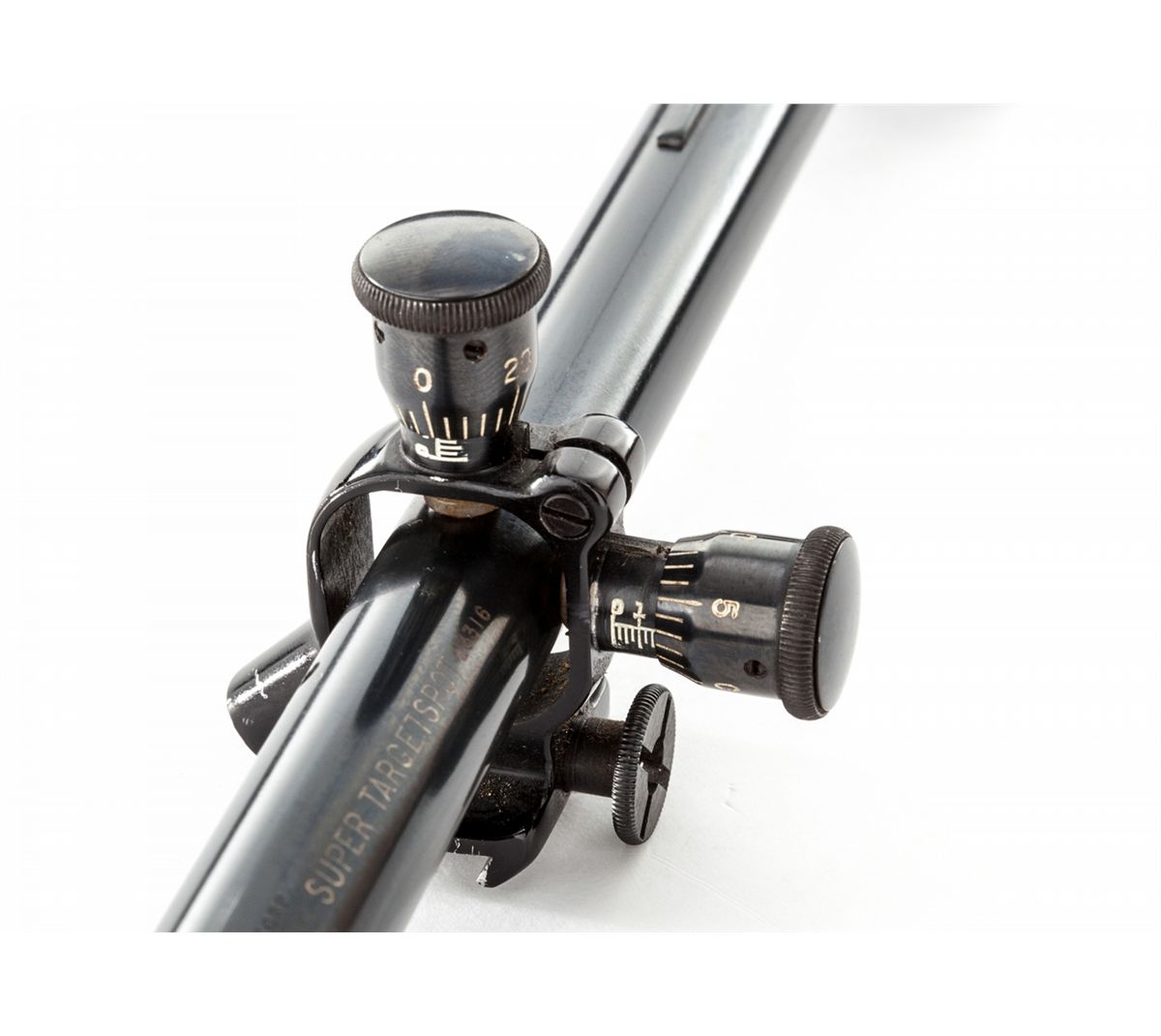 Lyman Super Targetspot 20X Rifle Scope