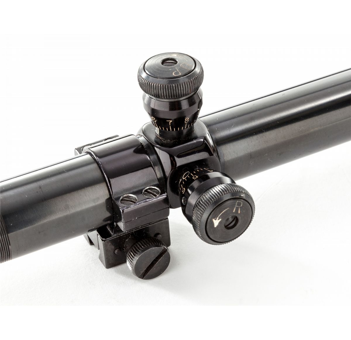 Redfield Model 3200 20X Target Scope