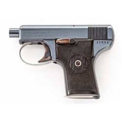 H&R Self-Loading Semi-Automatic Pistol