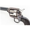 Image 3 : Scarce Colt 3rd Gen. ''Pinto'' SAA Revolver