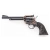 Image 1 : Colt New Frontier Single Action Target Revolver