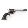 Image 3 : Colt New Frontier Single Action Target Revolver