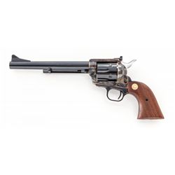 Colt New Frontier Single Action Army Revolver