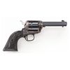 Image 3 : Colt Peacemaker Single Action Revolver