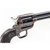 Image 4 : Colt Peacemaker Single Action Revolver