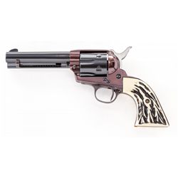 Great Western Arms Single Action Revolver