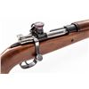 Image 1 : Swedish Mauser Bolt Action Target Rifle