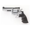 Image 1 : Custom S&W Model 10-3 Double Action Revolver