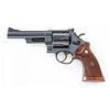 Image 1 : Early S&W Pre-Model 29 5-Screw DA Revolver