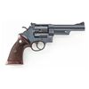 Image 4 : Early S&W Pre-Model 29 5-Screw DA Revolver