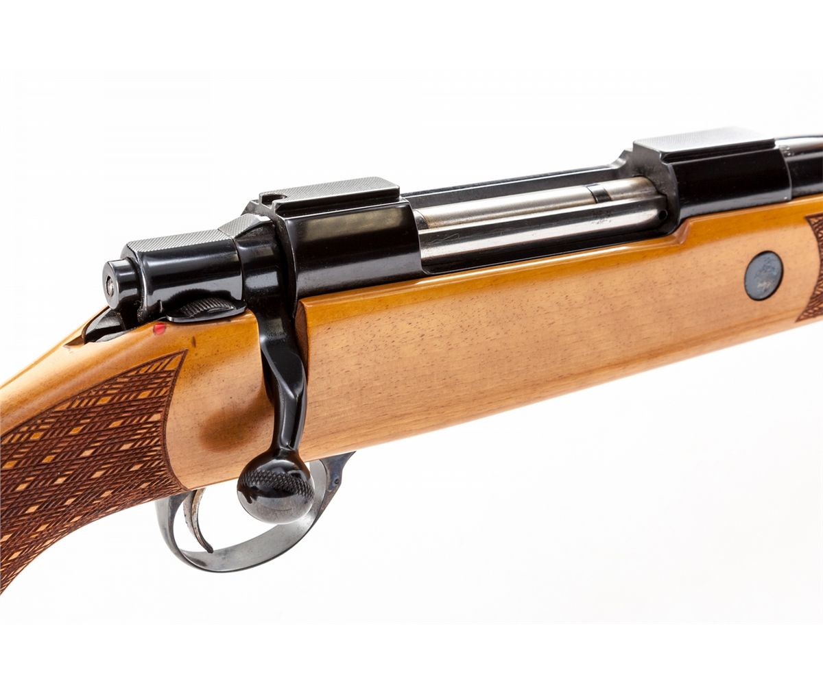 Colt Coltsman Custom Grade Sporting Rifle