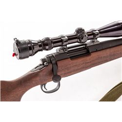 Remington Model 700 (M40) USMC Tribute Rifle