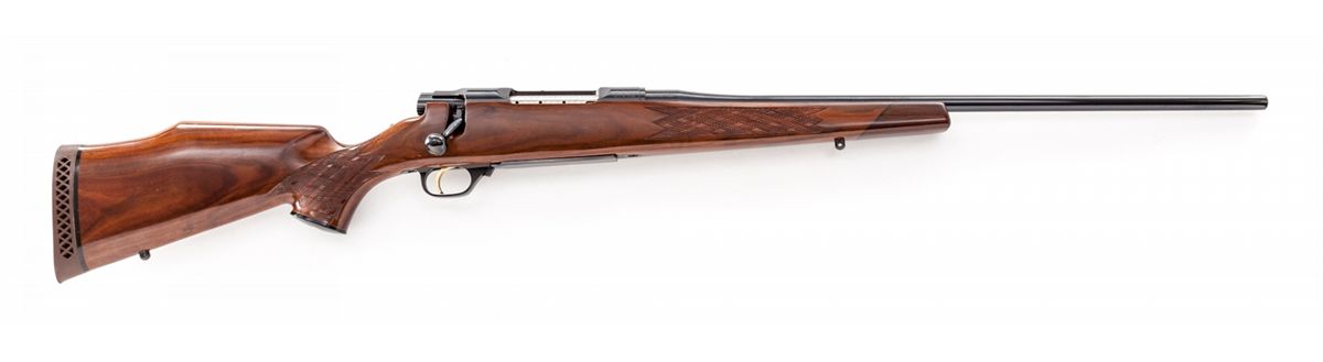 Nikko Model 7000 Golden Eagle Ba Rifle