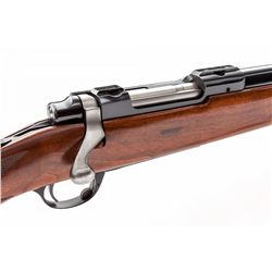Early Ruger M77V Bolt Action Rifle