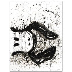 Watchdog 3 O'Clock by Tom Everhart