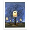 Image 1 : Suspended Promises by Rafal Olbinski