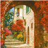 Image 2 : Via St. Tropez by Howard Behrens