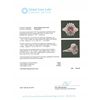 Image 6 : 14KT Rose Gold 2.46ct Tourmaline and Diamond Ring