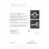 Image 7 : 14KT Yellow Gold 1.67ct Emerald and Diamond Ring