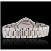 Image 2 : Cartier Must De 21 Stainless Steel Wristwatch
