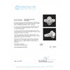 Image 5 : 18KT White Gold 2.34ctw Diamond Ring