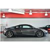Image 10 : 2011 Dark Grey Audi R8 4.2 (R tronic) Coupe