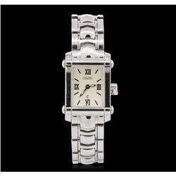 Ladies Stainless Steel Charriol Wristwatch
