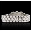 Image 2 : Ladies Stainless Steel Charriol Wristwatch
