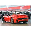 Image 10 : 2012 Red Ferrari California Convertible