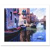Image 1 : Magic of Venice II by Howard Behrens