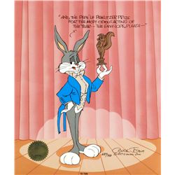 Pewlitzer Prize by Chuck Jones
